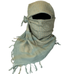 Dutch Army Shemagh Scarf NFP