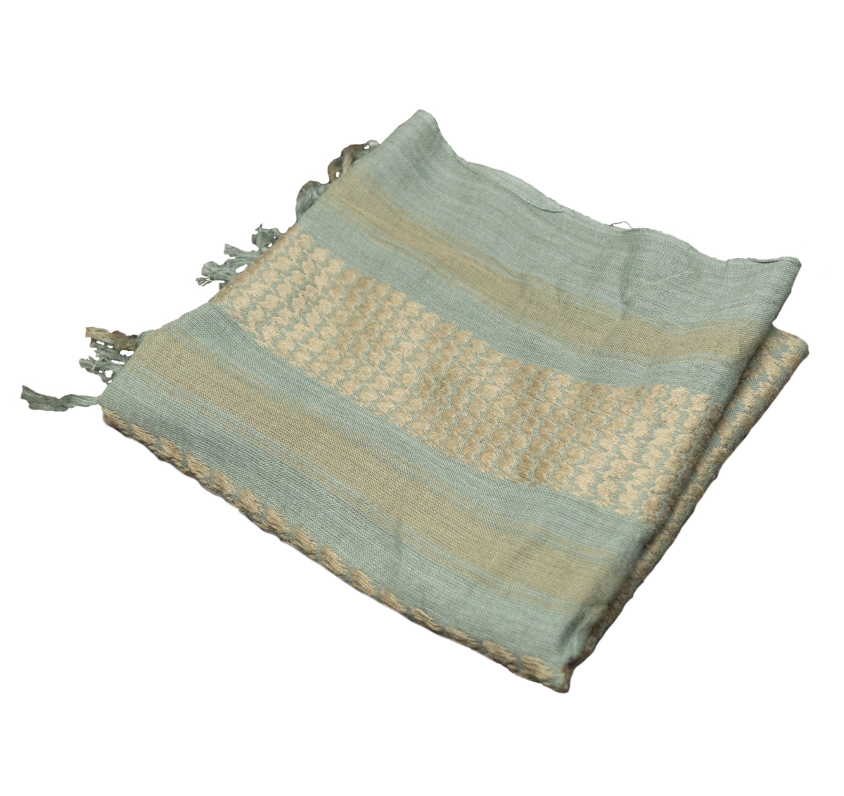 Dutch Army Shemagh Scarf NFP - Image 2