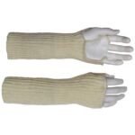 British Army Wool Wristlets