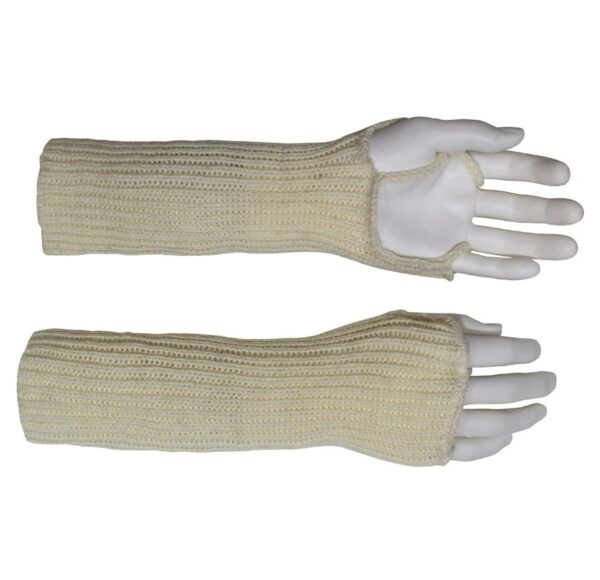 British Army Wool Wristlets