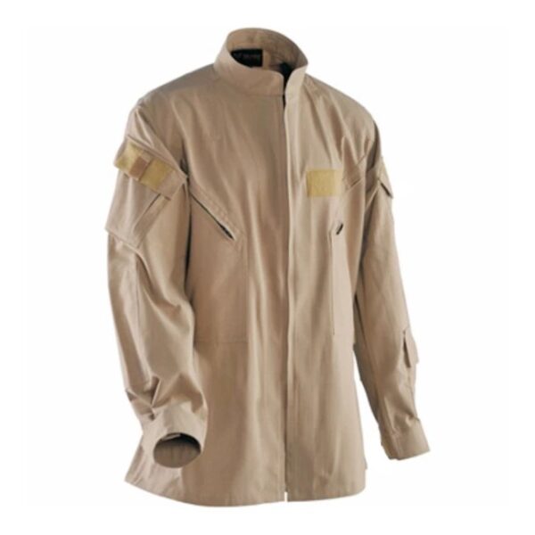 DRIFIRE Fortrex FR Flight Suit Jacket Tan