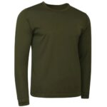 Briti Armee soojapesu särk Olive