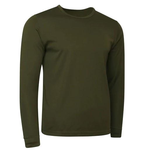 Briti Armee soojapesu särk Olive