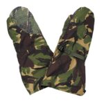 Briti Armee labakindad ECW MVP DPM