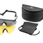 Hollandi Armee Revision® Military Sawfly kaitseprillid