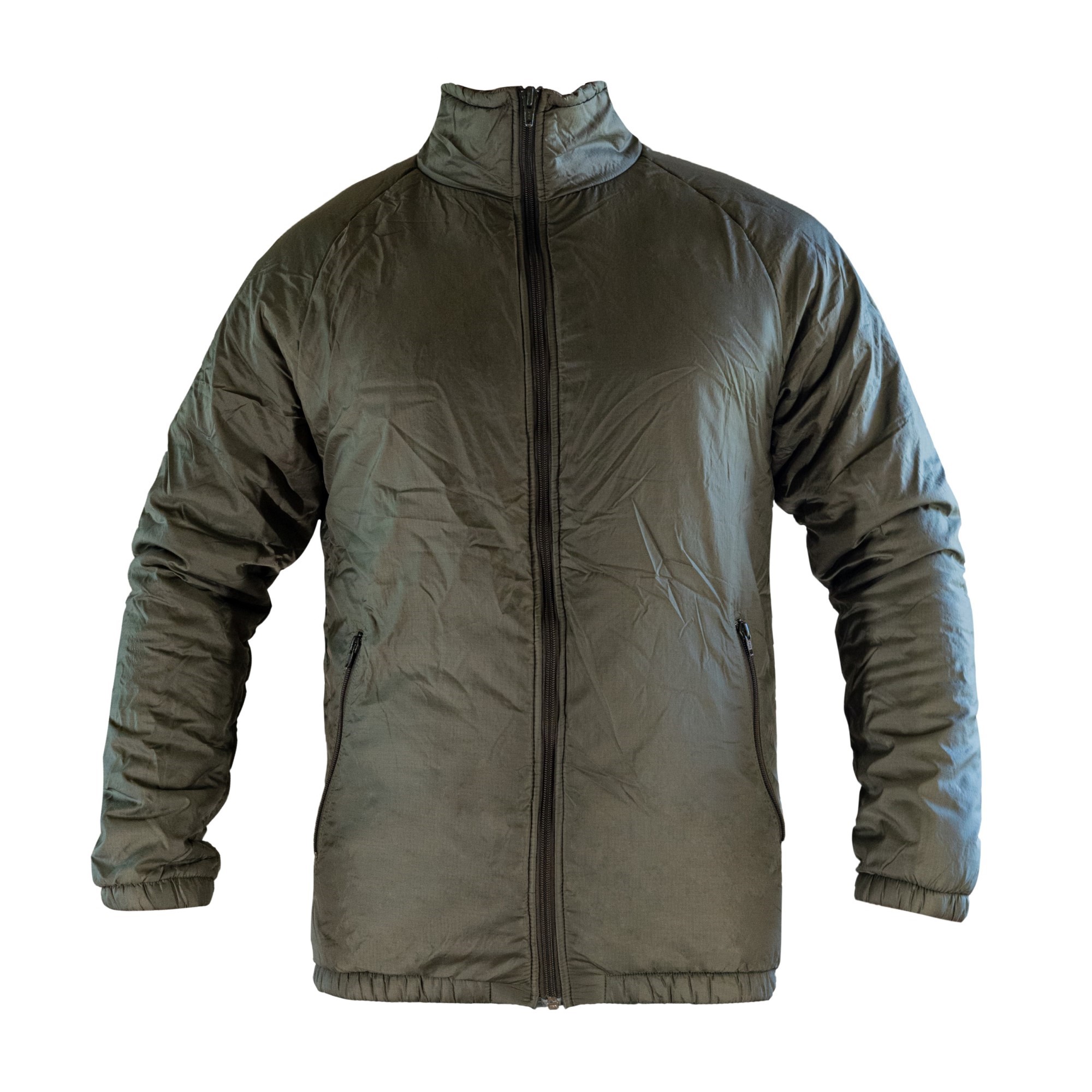 British army deals thermal jacket