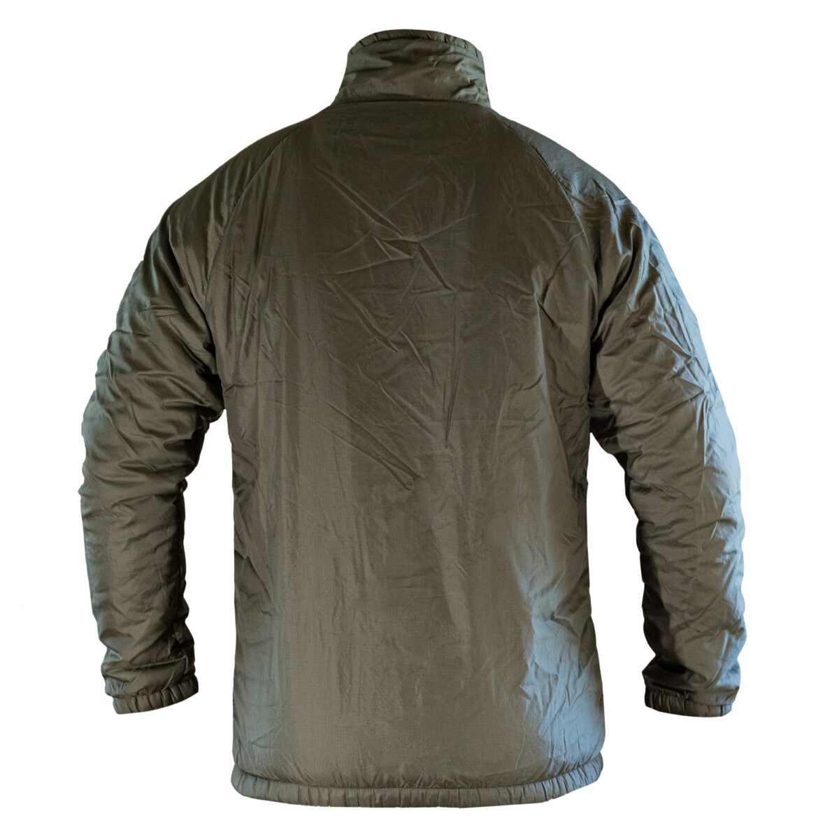 Austrian Army Thermal Jacket Olive - Image 2