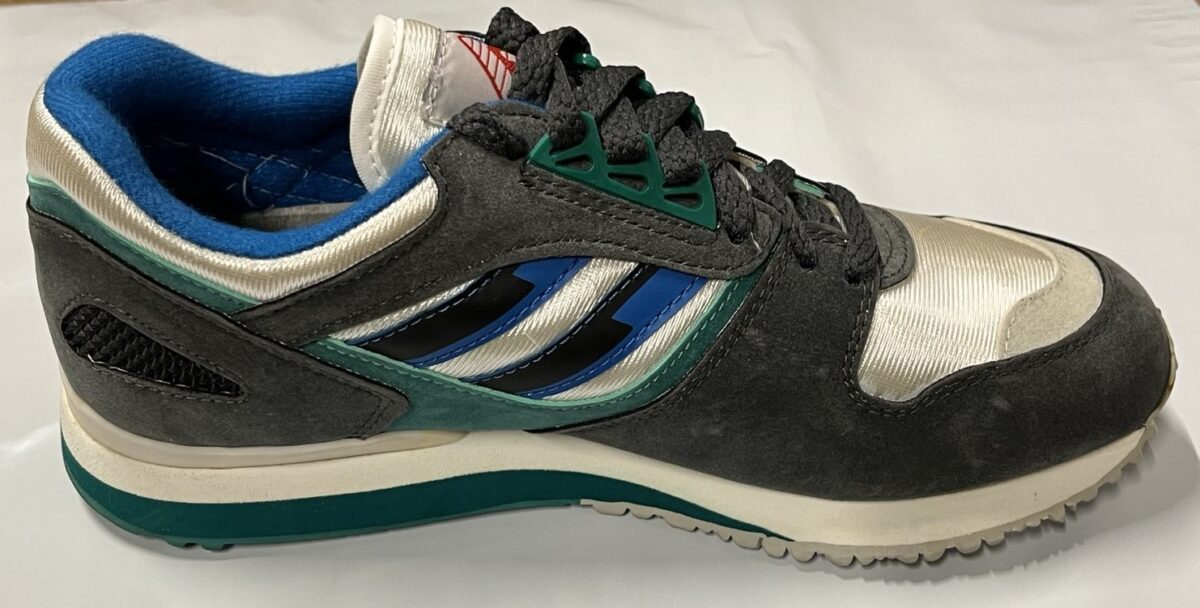Austrian Army DACHSTEIN Trainers - Image 5