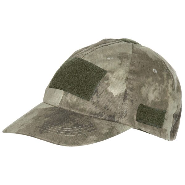 MFH Operations Cap HDT