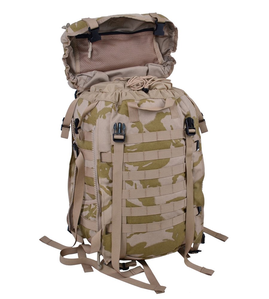 British army daysack sales