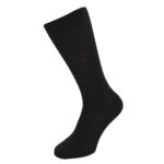 Briti Armee sokid Thin Wool/Nylon Black