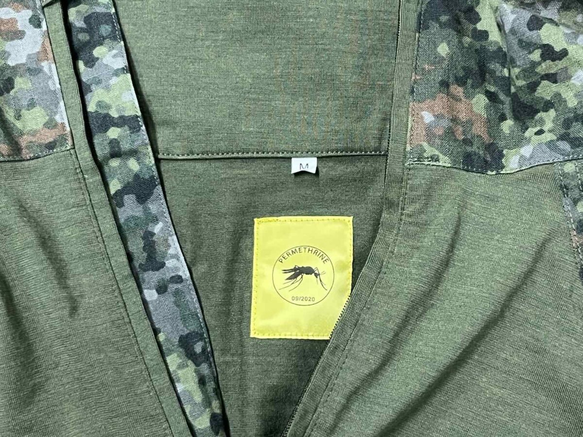 Dutch Army UBACS NFP - Image 3