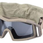 Briti Armee Revision® Wolfspider ballistilised kaitseprillid