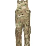 Briti Armee vihmapüksid Petroleum Protective Salopettes MVP MTP
