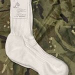 Hollandi Armee spordisokid White