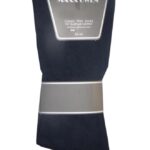 Maxx Owen puuvillased sokid 3 paari Black