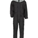 Briti Armee kombinesoon ECW Technician Coverall Black