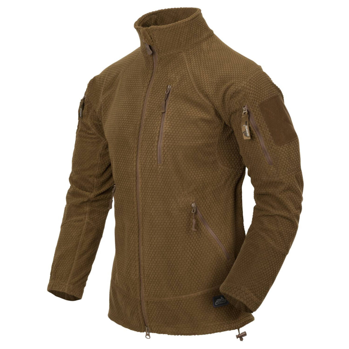 Helikon-Tex ALPHA Tactical Fleece - Image 4