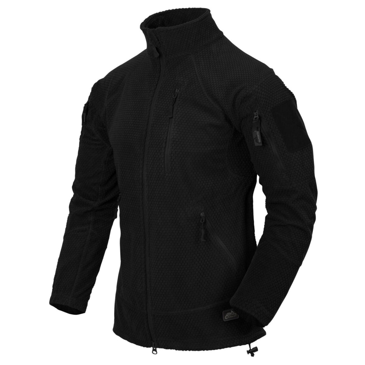 Helikon-Tex ALPHA Tactical Fleece - Image 3