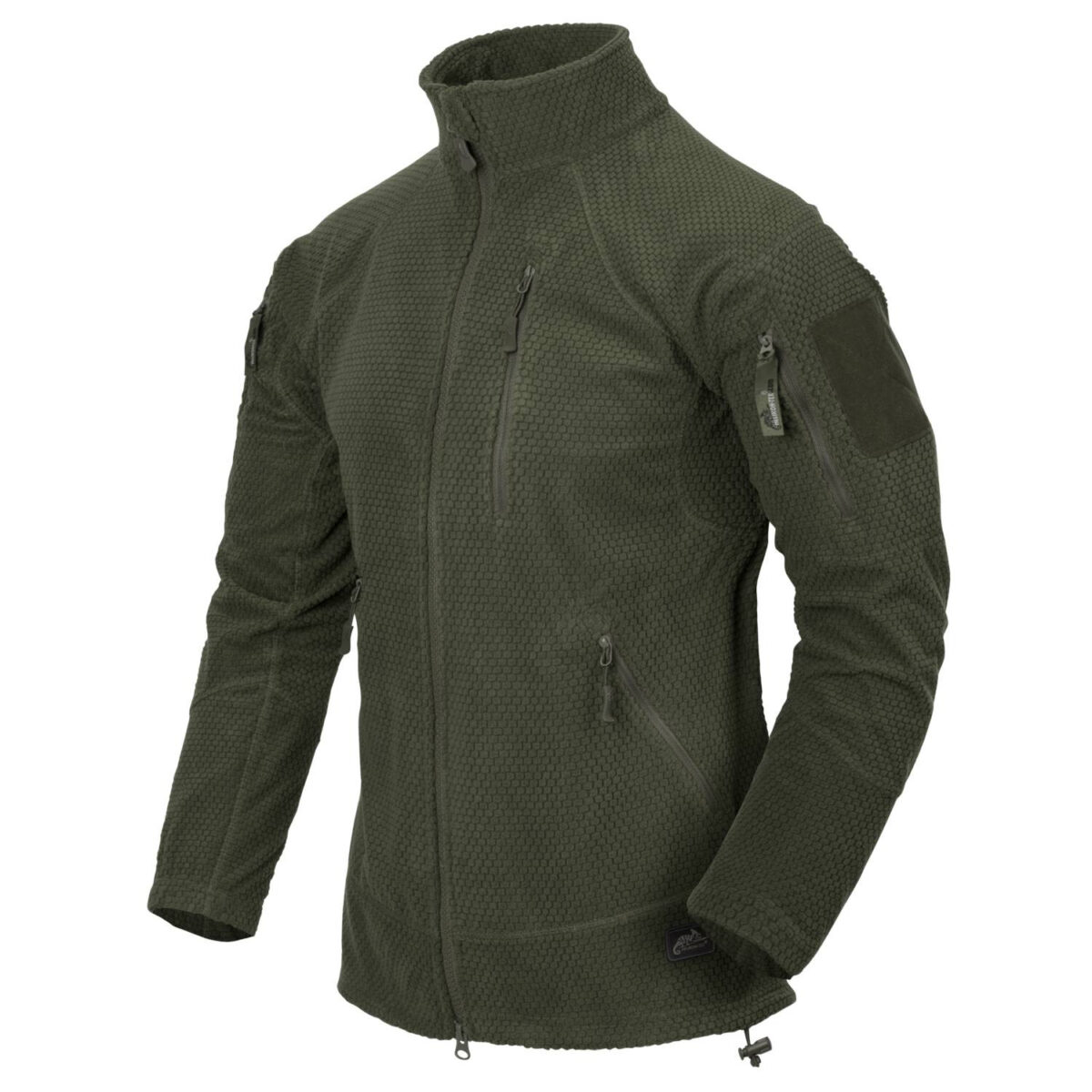 Helikon-Tex ALPHA Tactical Fleece - Image 6