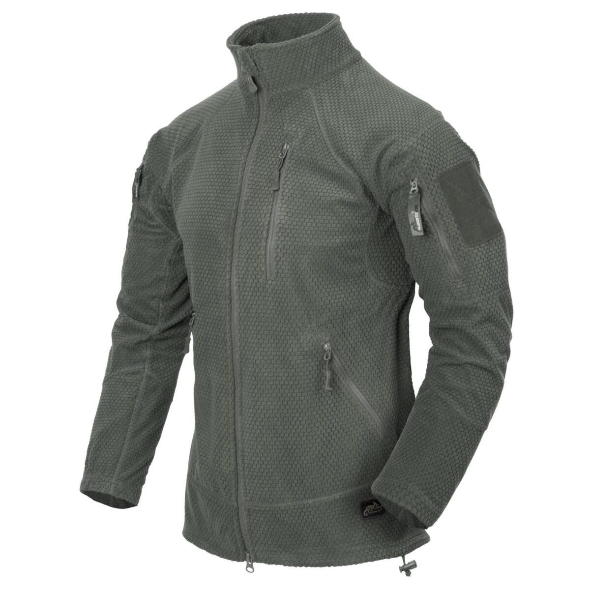 Helikon-Tex ALPHA Tactical Fleece - Image 2