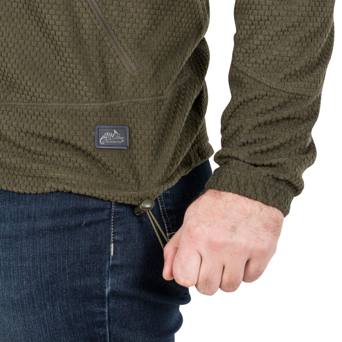 Helikon-Tex ALPHA Tactical Fleece - Image 12