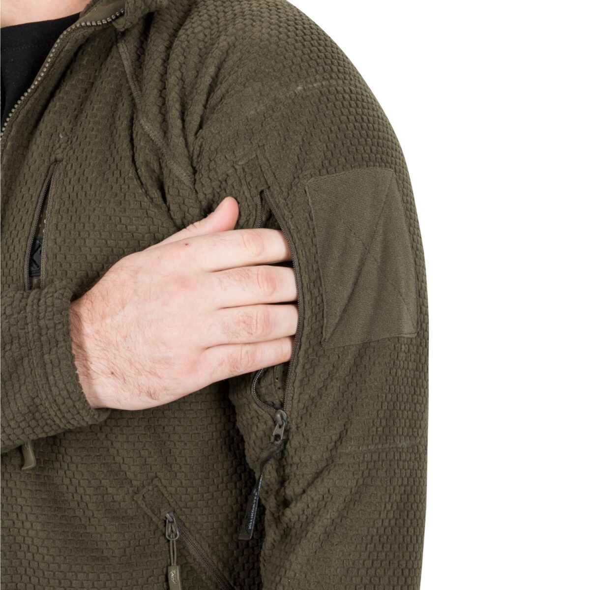 Helikon-Tex ALPHA Tactical Fleece - Image 14