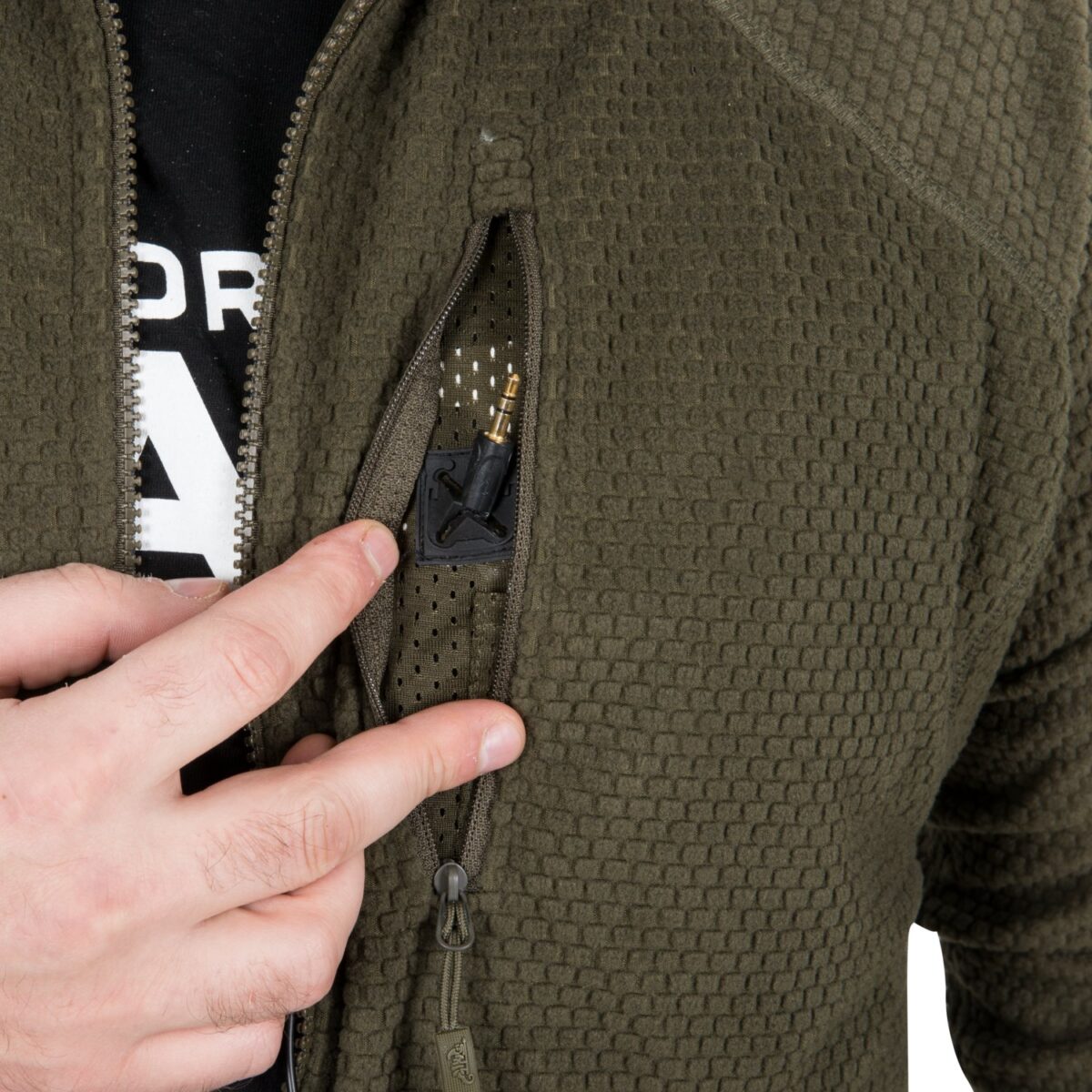 Helikon-Tex ALPHA Tactical Fleece - Image 15