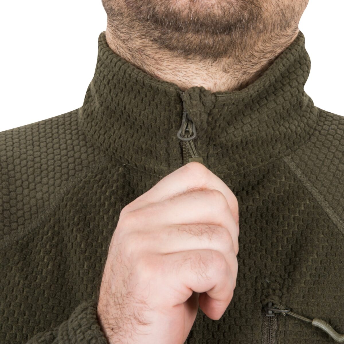 Helikon-Tex ALPHA Tactical Fleece - Image 16