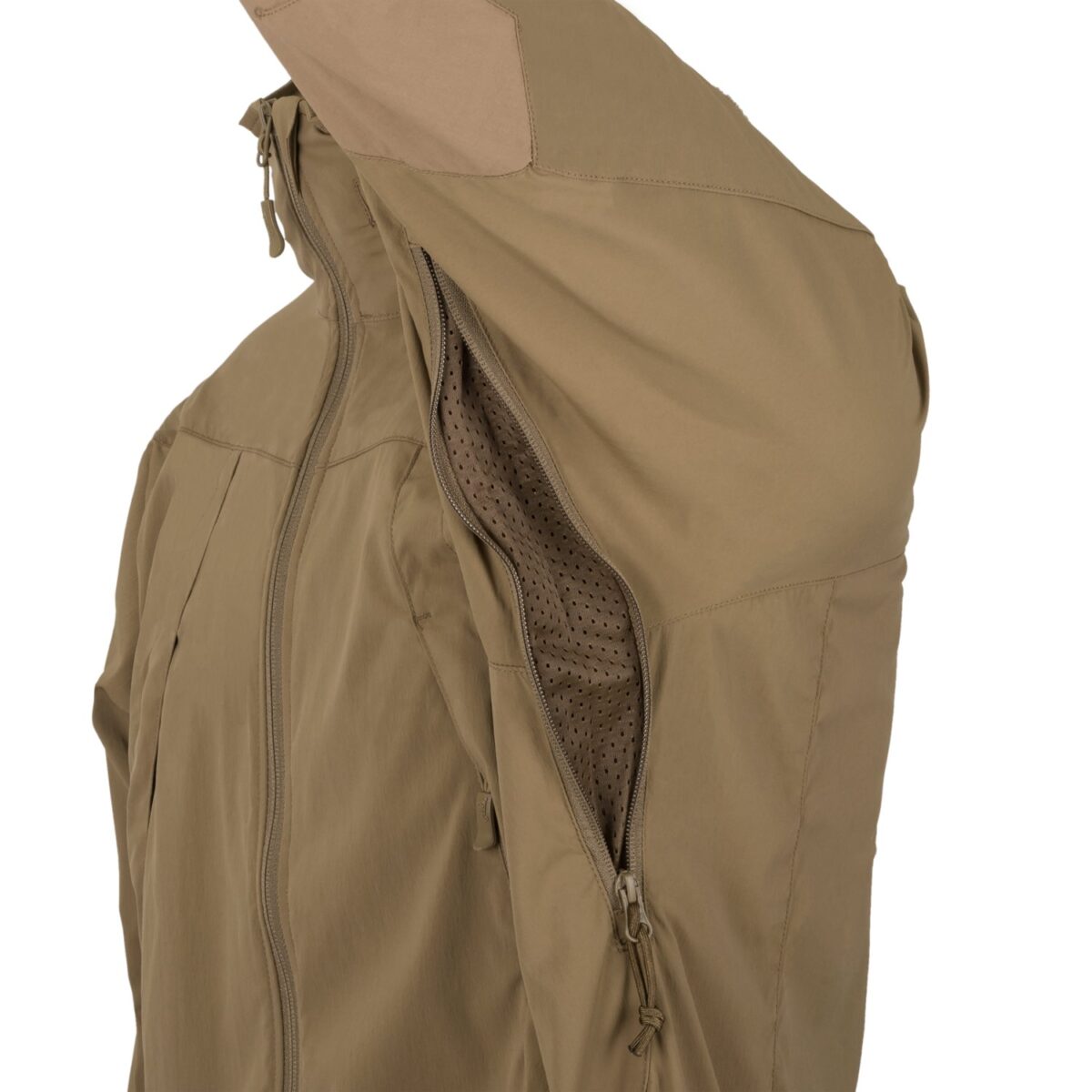 Helikon-Tex BLIZZARD Jacket - Image 6