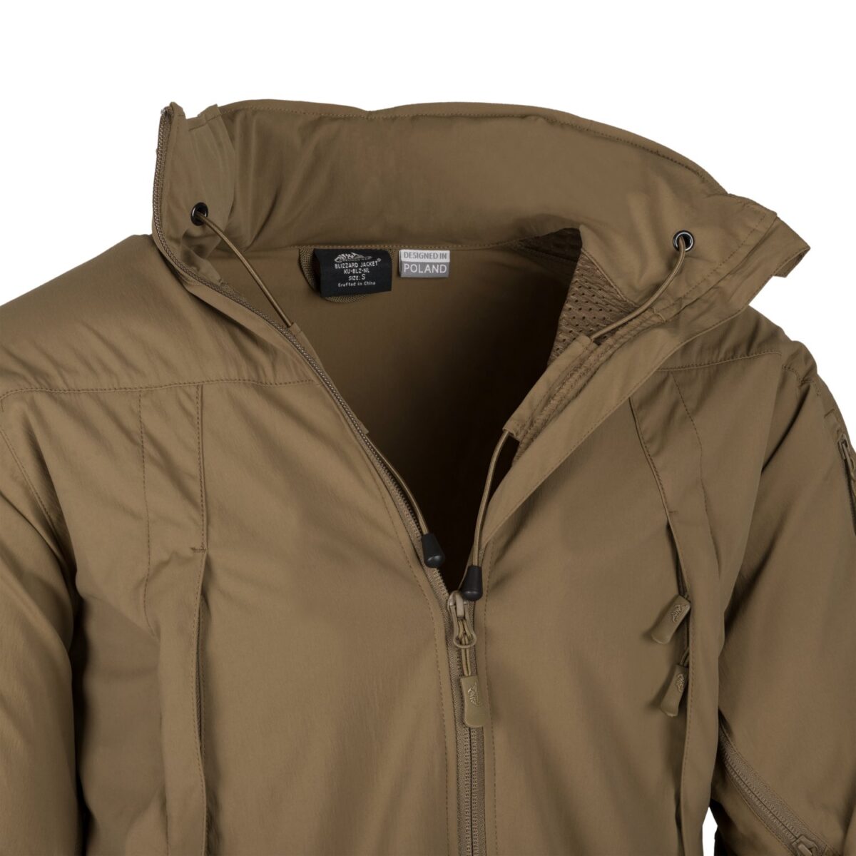 Helikon-Tex BLIZZARD Jacket - Image 9