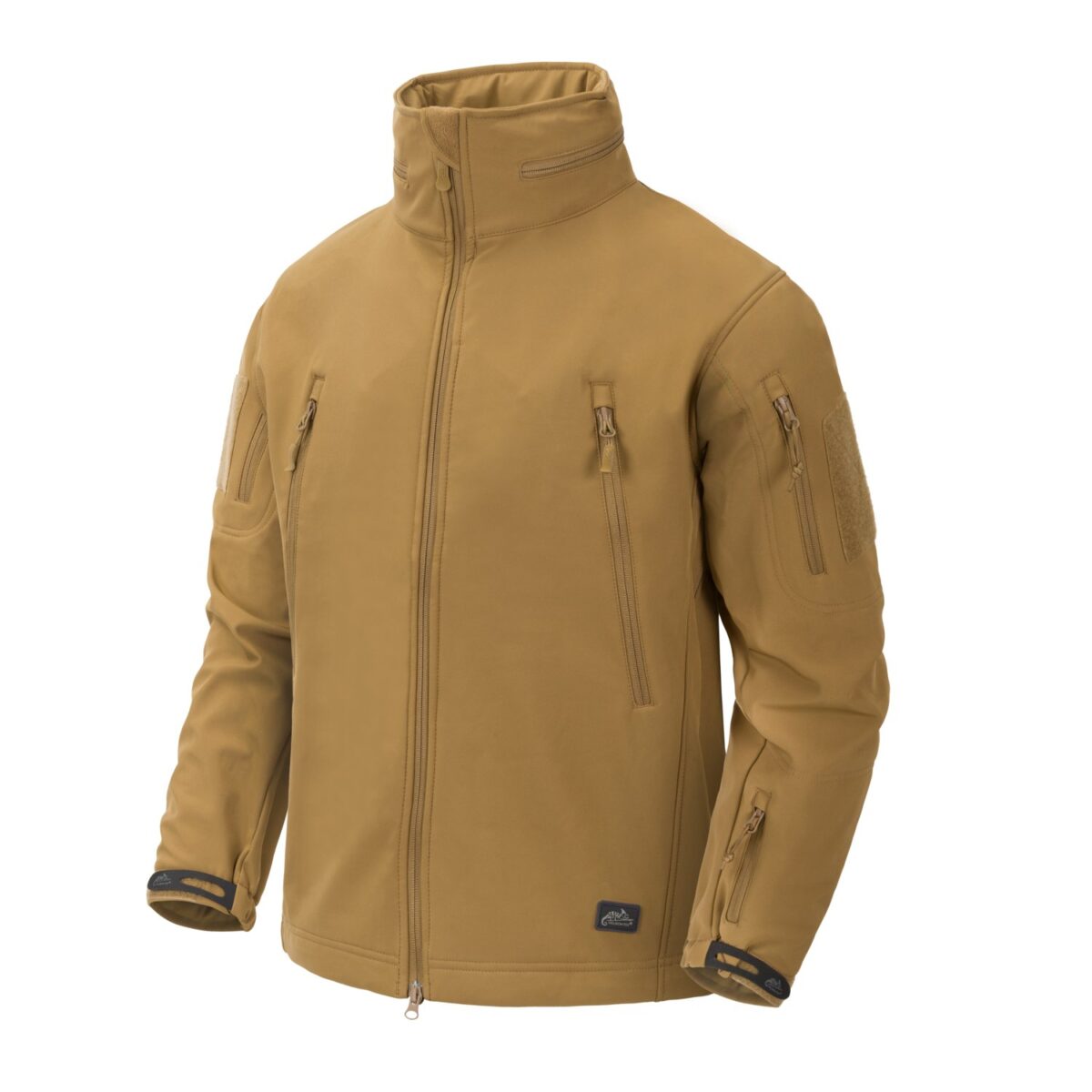 Helikon-Tex GUNFIGHTER Jacket - Image 4
