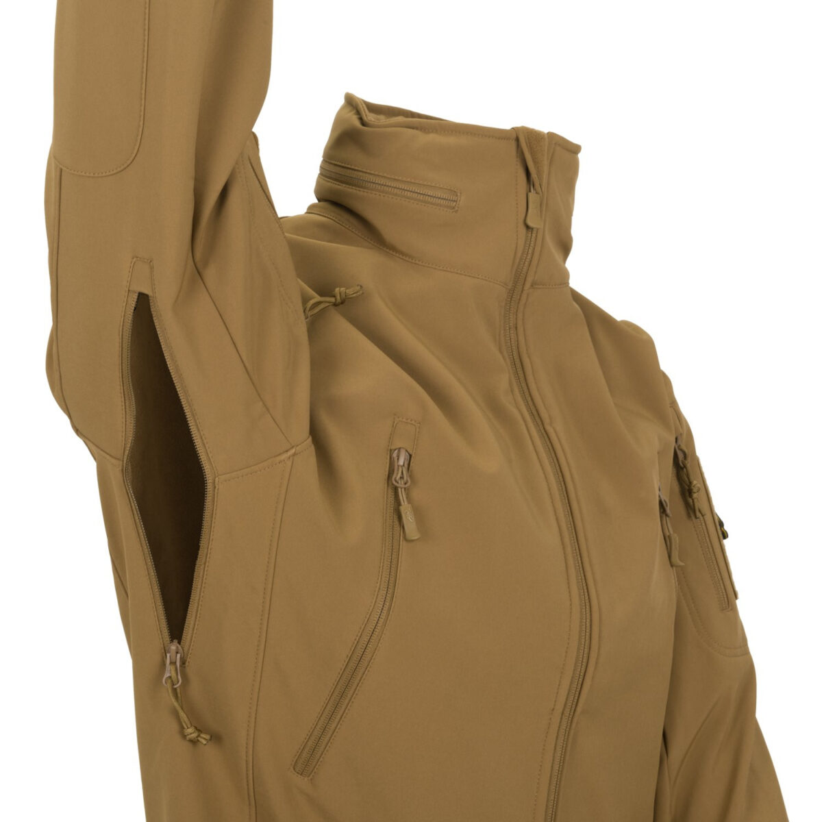 Helikon-Tex GUNFIGHTER Jacket - Image 13