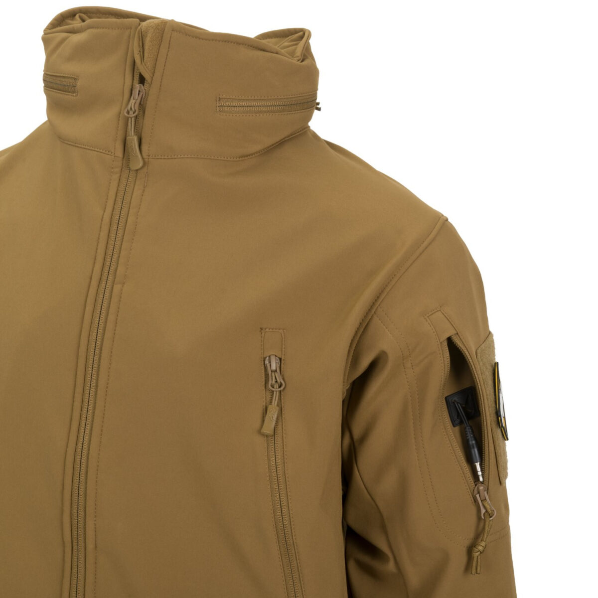 Helikon-Tex GUNFIGHTER Jacket - Image 16