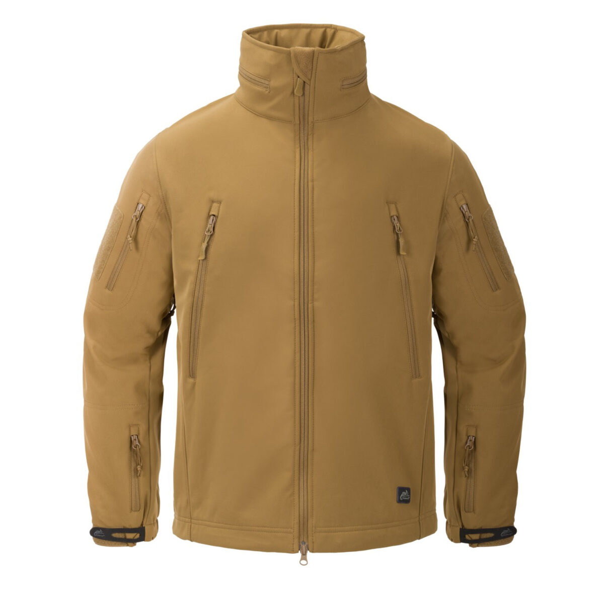 Helikon-Tex GUNFIGHTER Jacket - Image 10