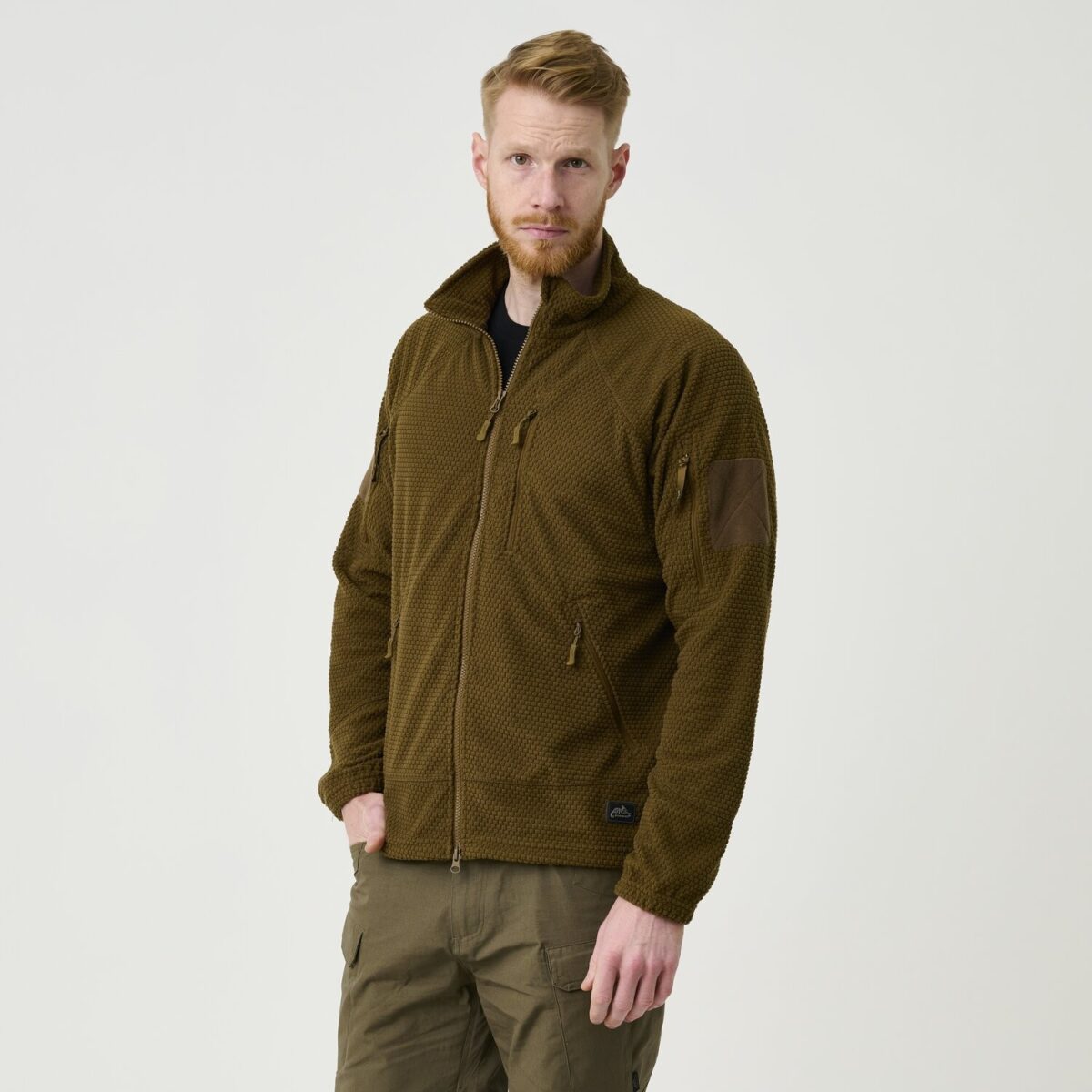 Helikon-Tex ALPHA Tactical Fleece - Image 1