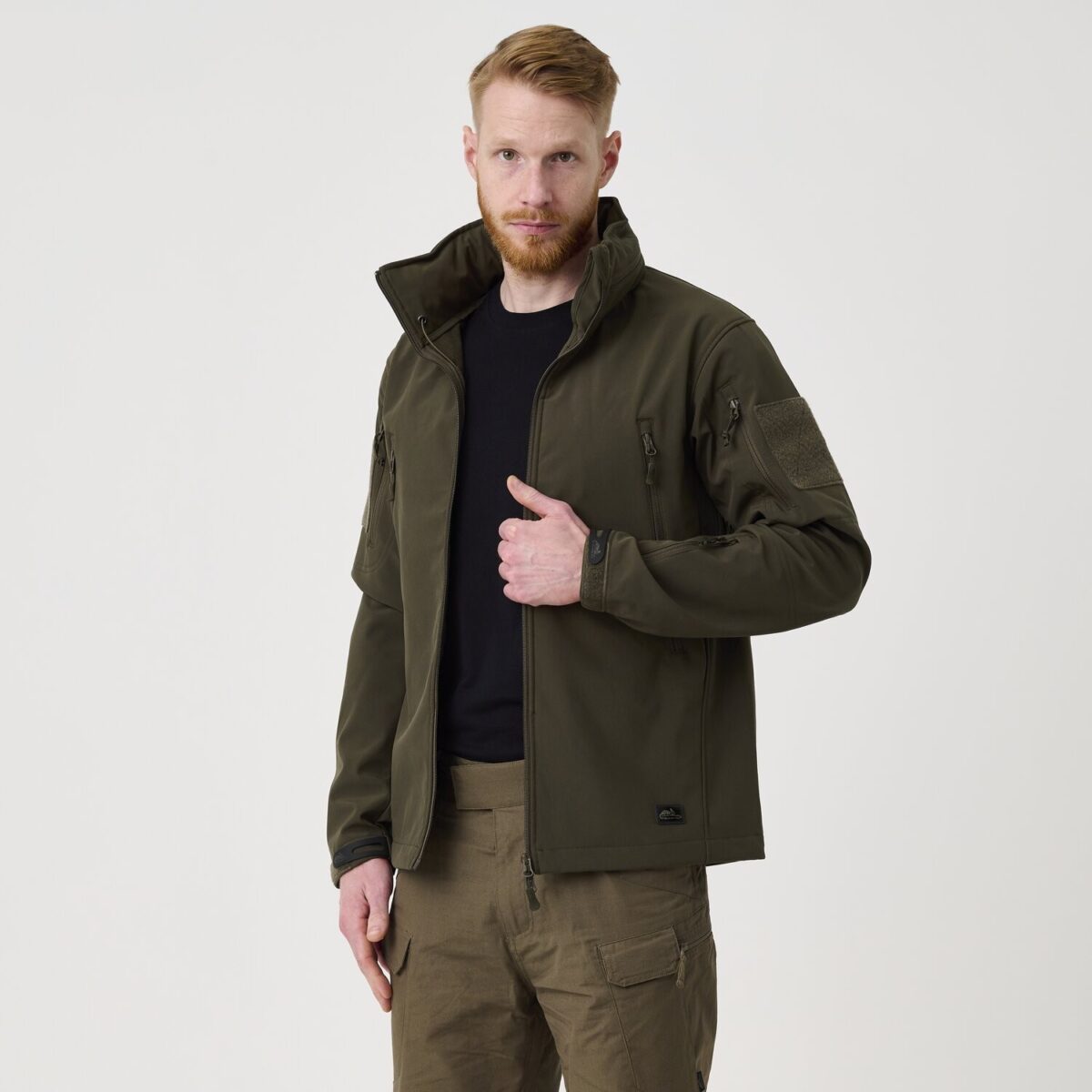 Helikon-Tex GUNFIGHTER Jacket - Image 9
