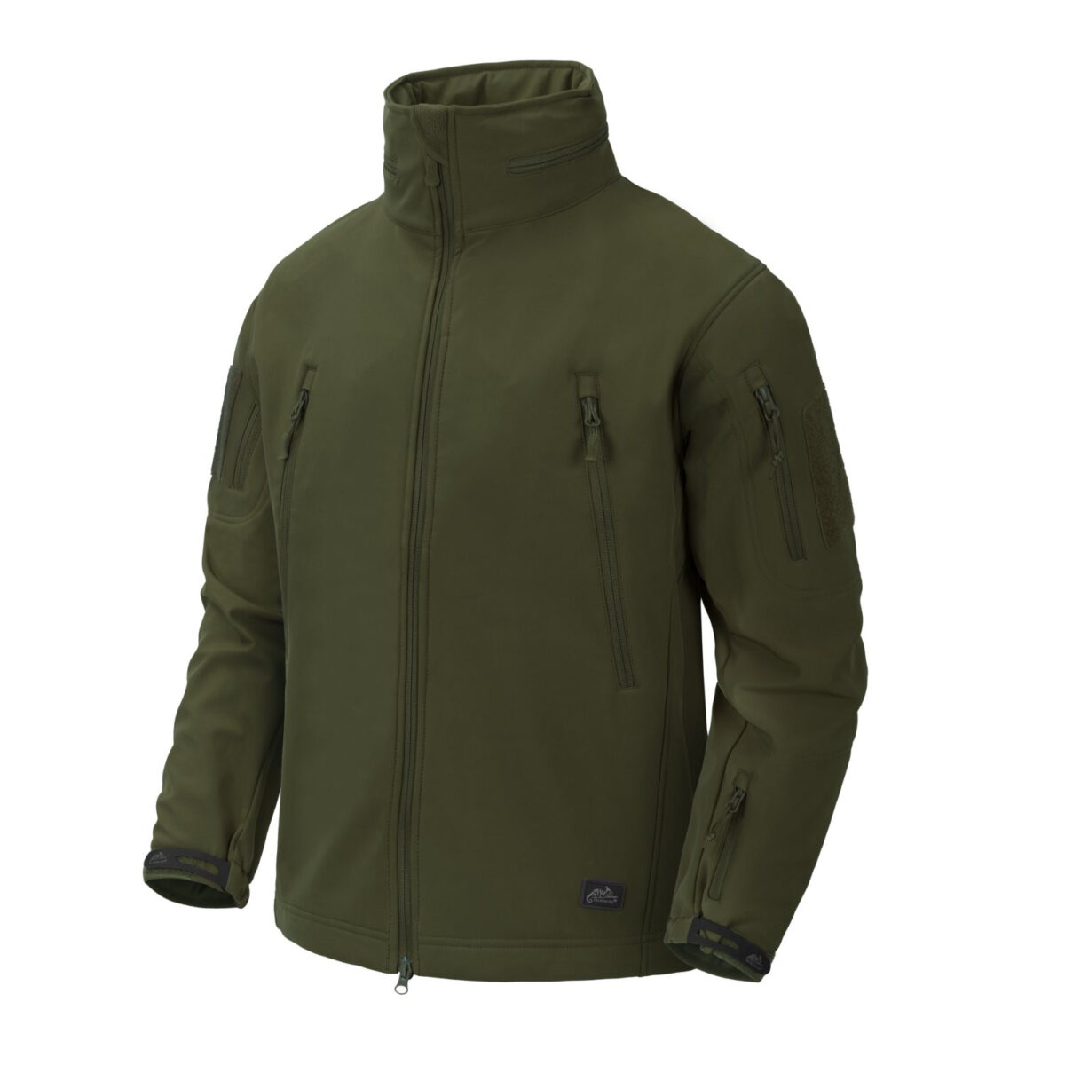 Helikon-Tex GUNFIGHTER Jacket - Image 7