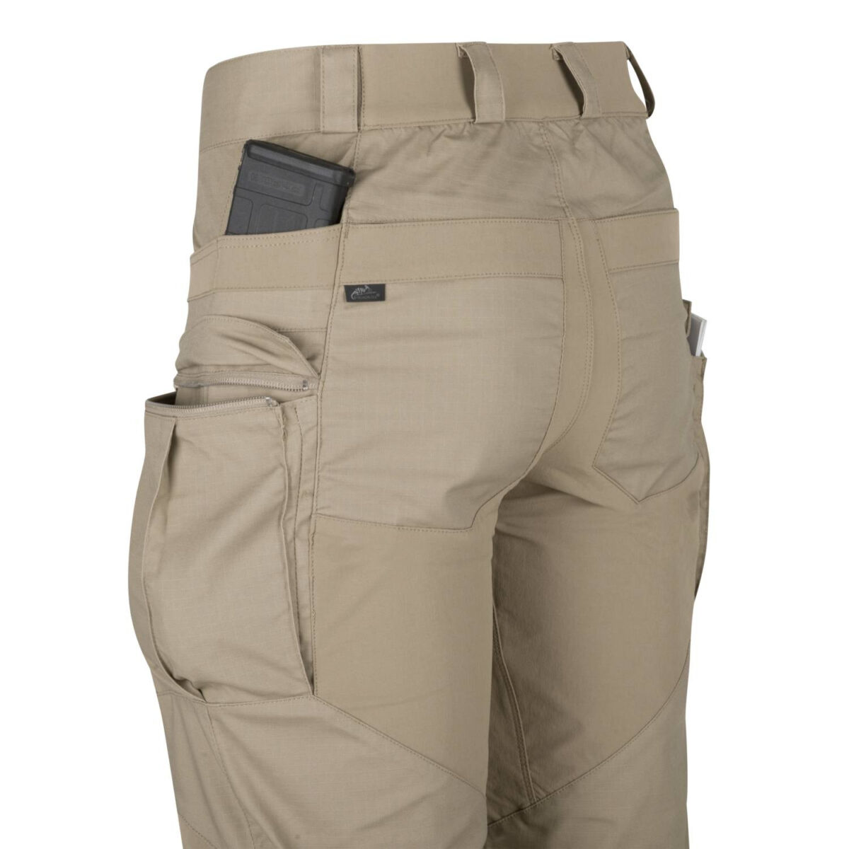 Helikon-Tex® HTP Pants - PolyCotton Ripstop - Image 9