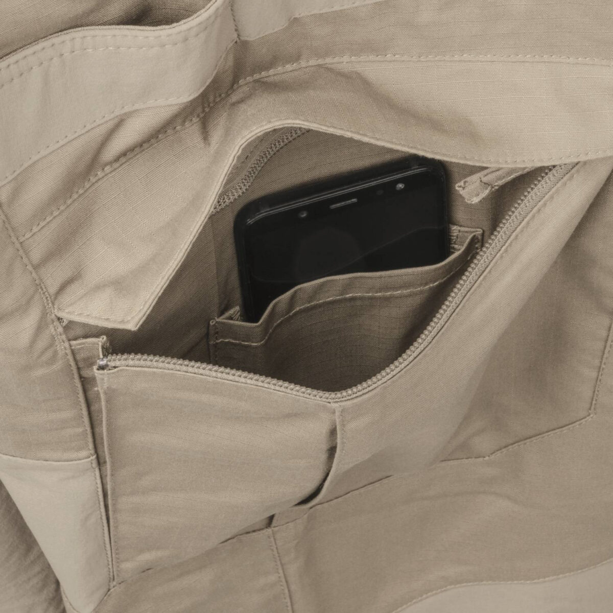 Helikon-Tex® HTP Pants - PolyCotton Ripstop - Image 12
