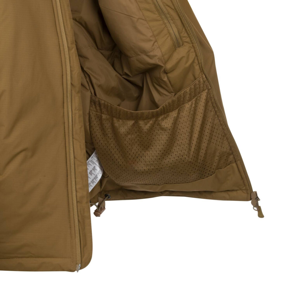 Helikon-Tex Level 7 Jacket - Nylon - Image 9