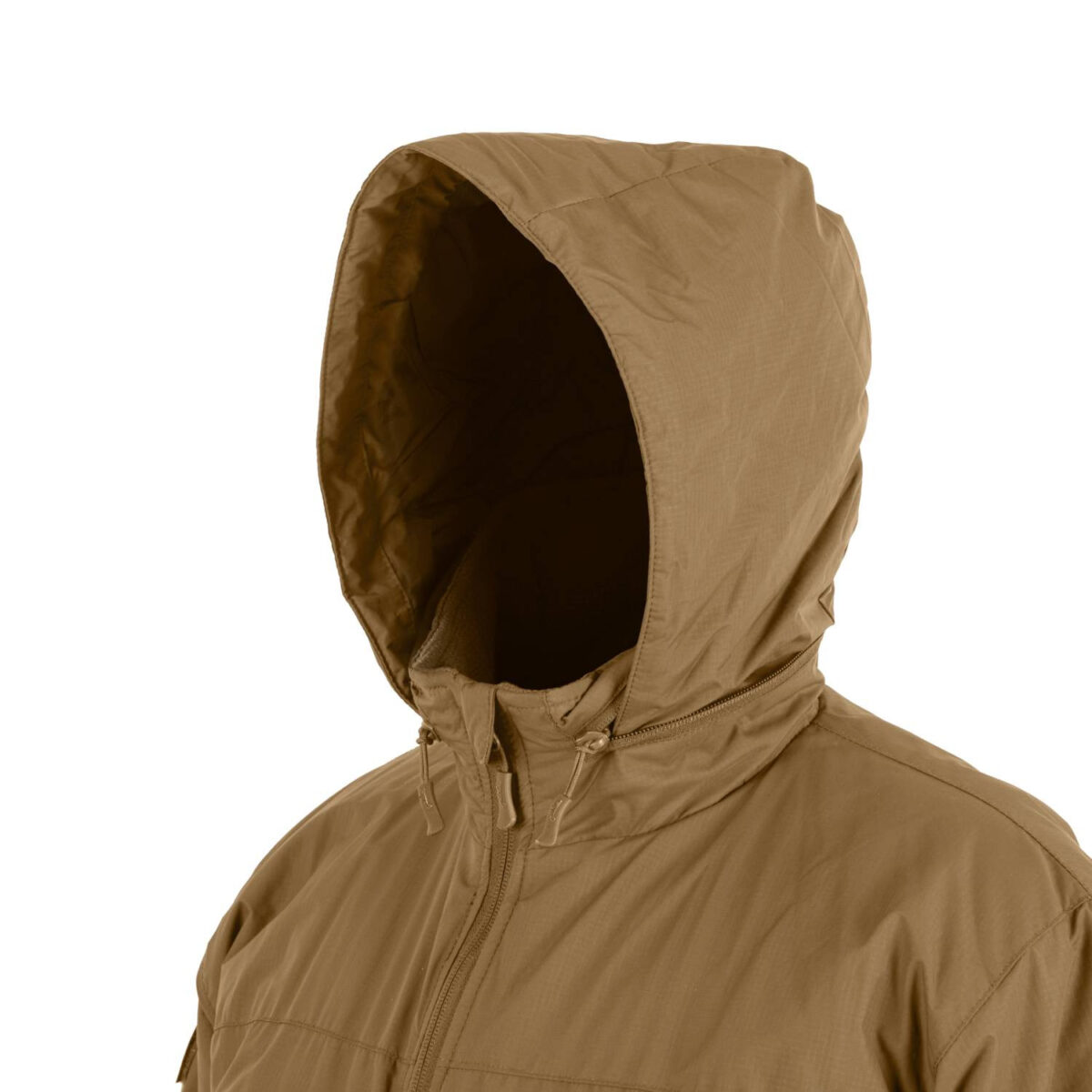Helikon-Tex Level 7 Jacket - Nylon - Image 7