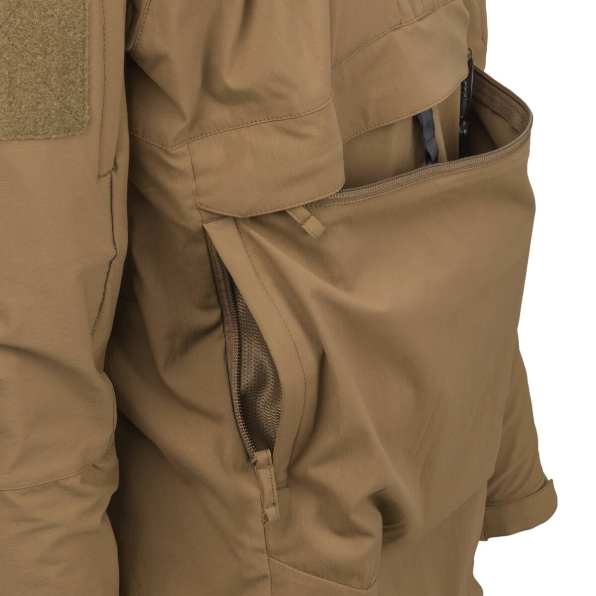 Helikon-Tex MISTRAL Anorak Jacket - Image 10