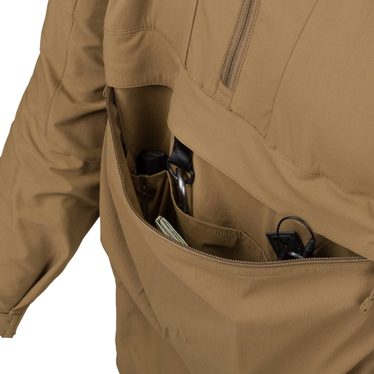 Helikon-Tex MISTRAL Anorak Jacket - Image 11