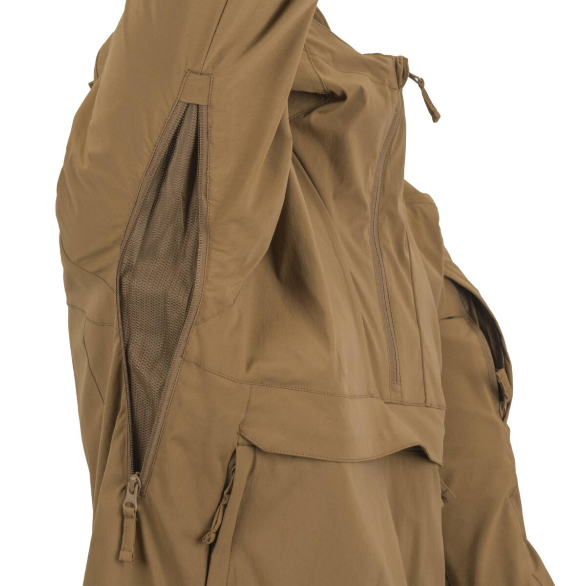 Helikon-Tex MISTRAL Anorak Jacket - Image 12