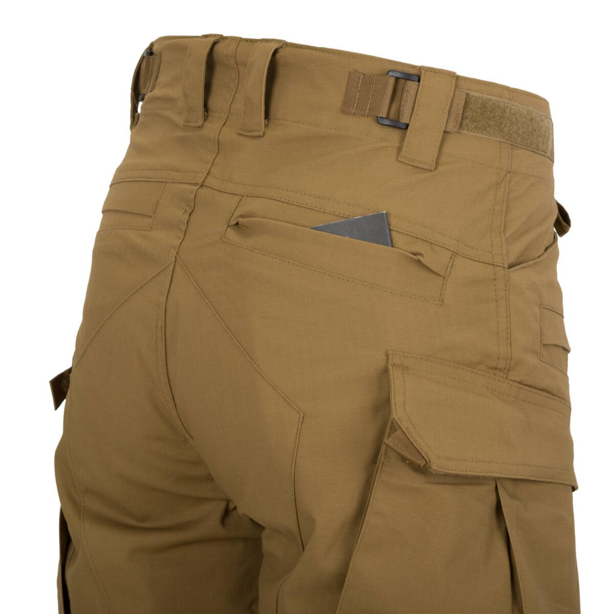 Helikon-Tex SFU NEXT Mk2 Pants - PolyCotton Stretch Ripstop - Image 9