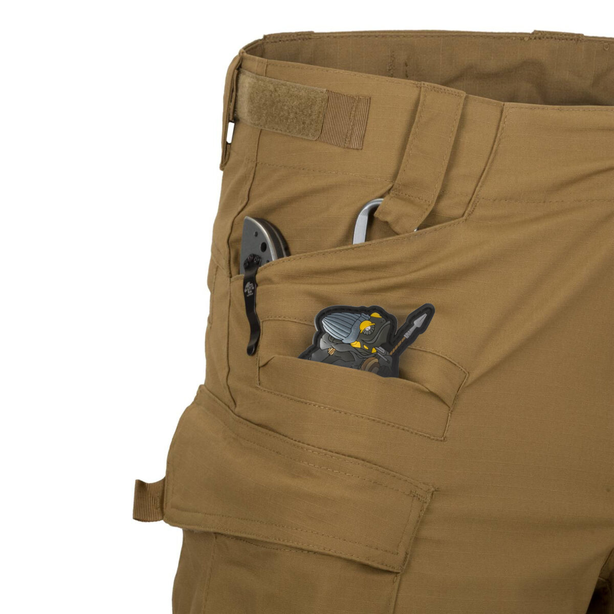 Helikon-Tex SFU NEXT Mk2 Pants - PolyCotton Stretch Ripstop - Image 10