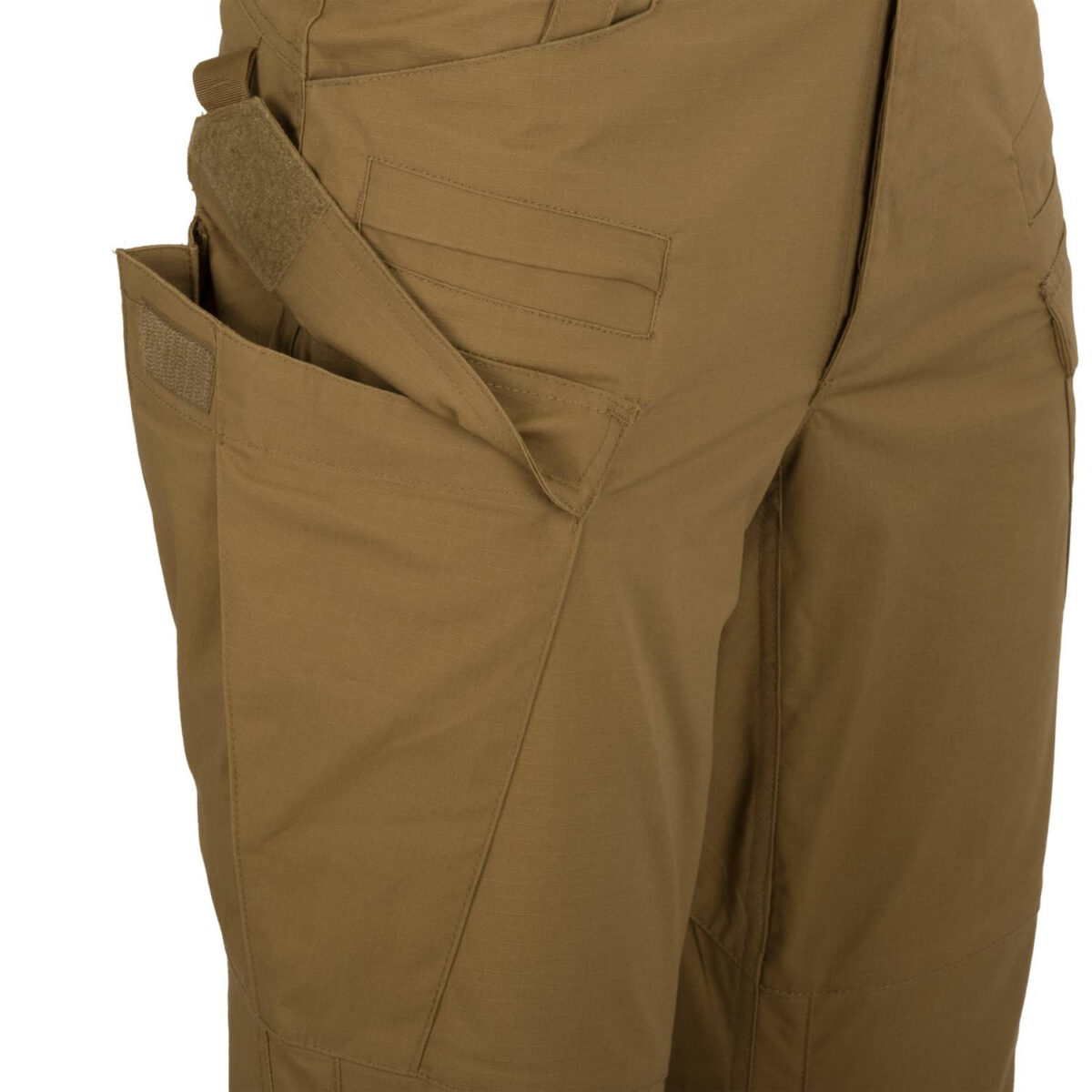 Helikon-Tex SFU NEXT Mk2 Pants - PolyCotton Stretch Ripstop - Image 11