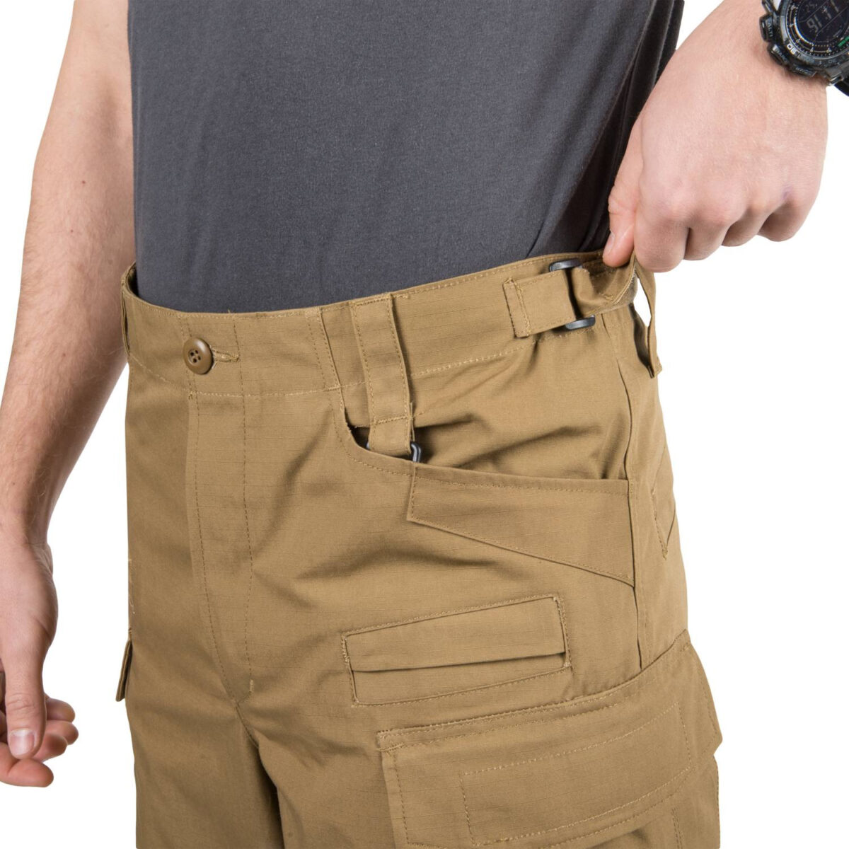 Helikon-Tex SFU NEXT Pants® - PolyCotton Ripstop - Image 7