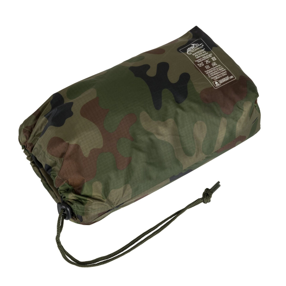 Helikon-Tex SUPERTARP® 300 x 300cm - Image 7